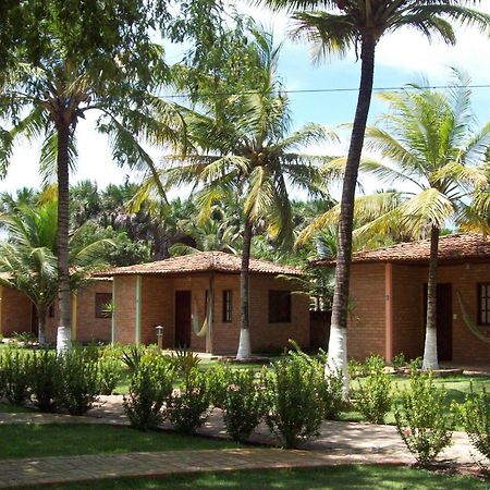 Pousada Do Riacho Barreirinhas Eksteriør bilde