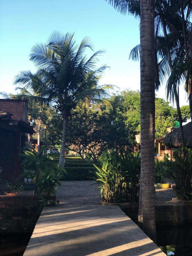 Pousada Do Riacho Barreirinhas Eksteriør bilde