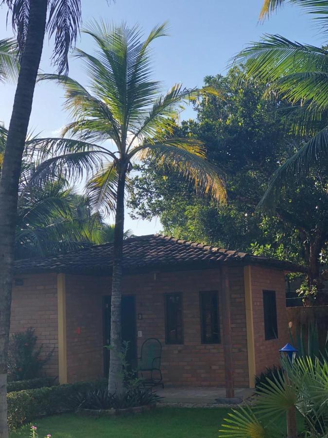 Pousada Do Riacho Barreirinhas Eksteriør bilde